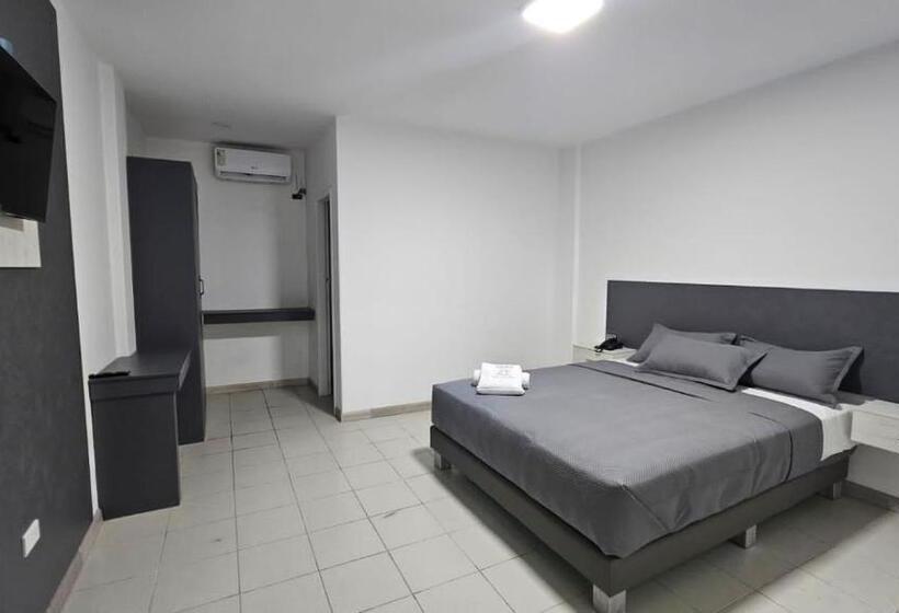 호텔 Villa Del Mar