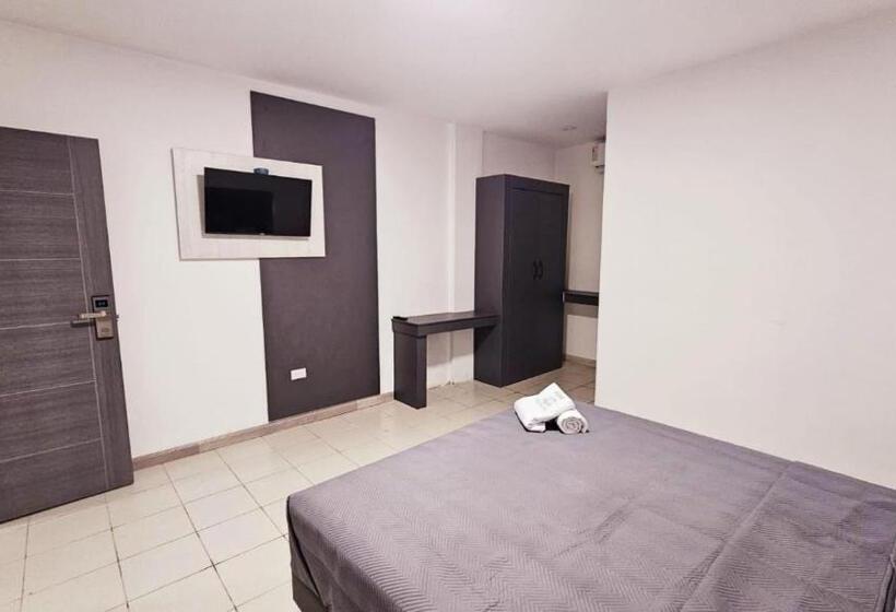 호텔 Villa Del Mar