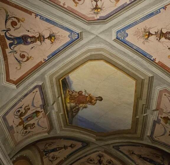 호텔 Villa Glauer   D Amico