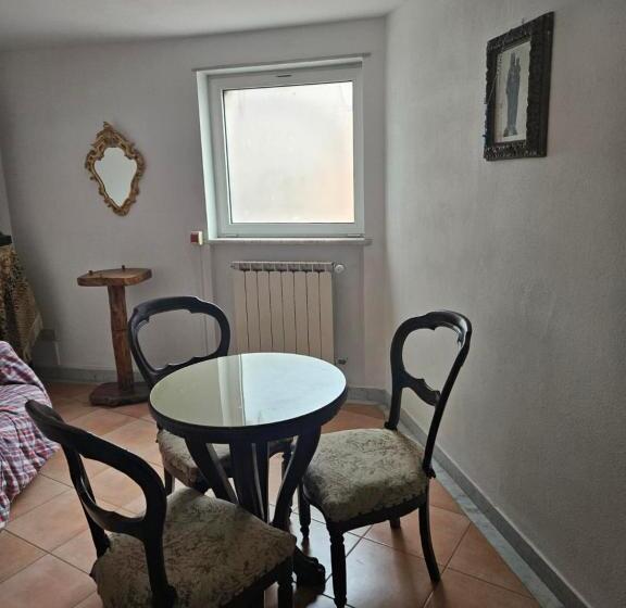 هتل Villa Glauer   D Amico