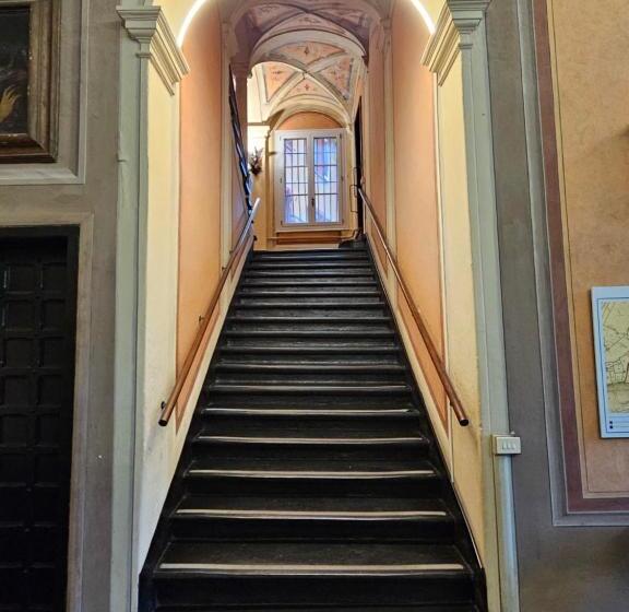 호텔 Villa Glauer   D Amico