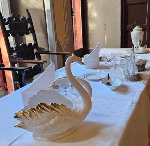 호텔 Villa Glauer   D Amico