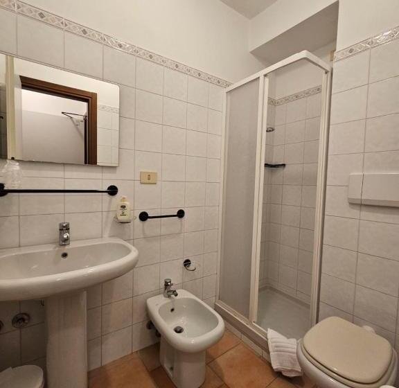 هتل Villa Glauer   D Amico