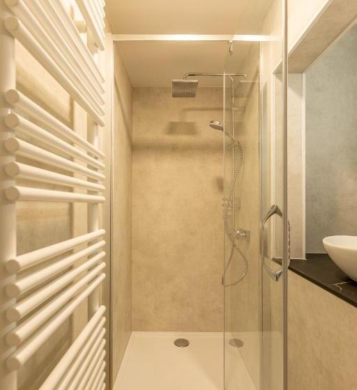 酒店 Villas Seven   Les Chambres