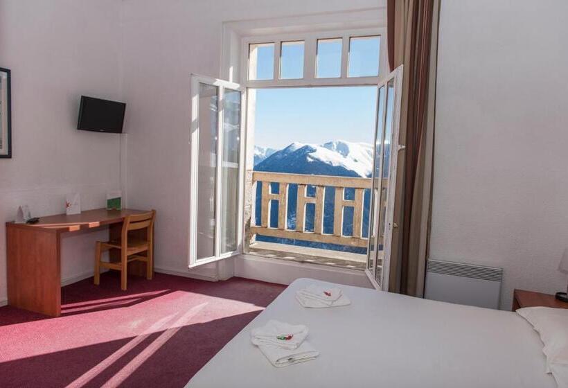 فندق Villages Clubs Du Soleil   Superbagneres