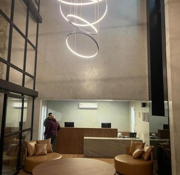 ホテル Wanderlust Experience