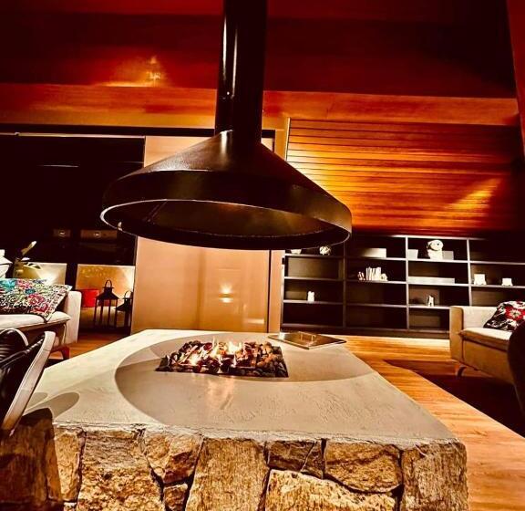 ホテル Wanderlust Experience