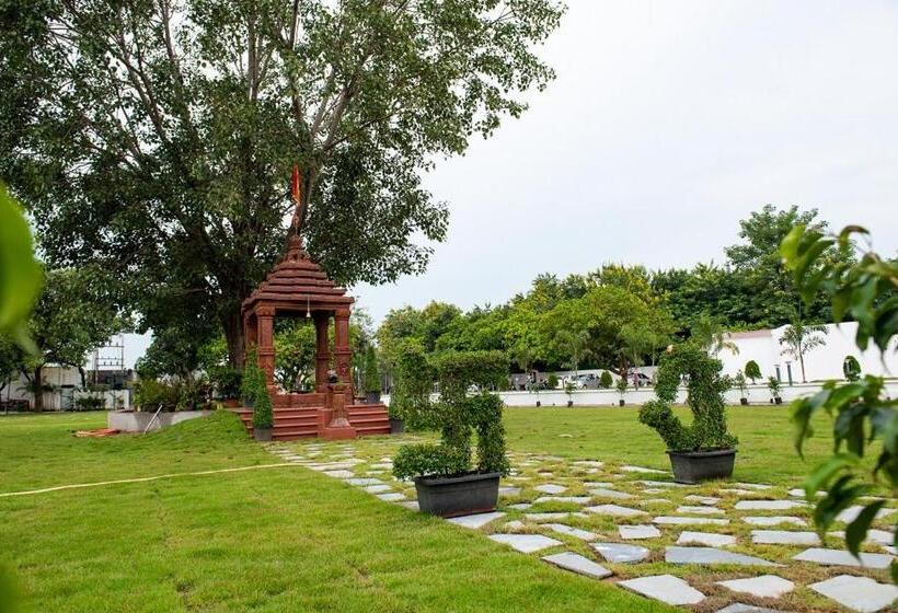 ホテル Welcome Resorts And Spa