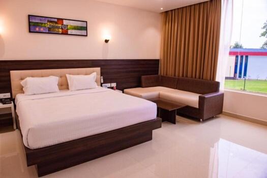 ホテル Welcome Resorts And Spa