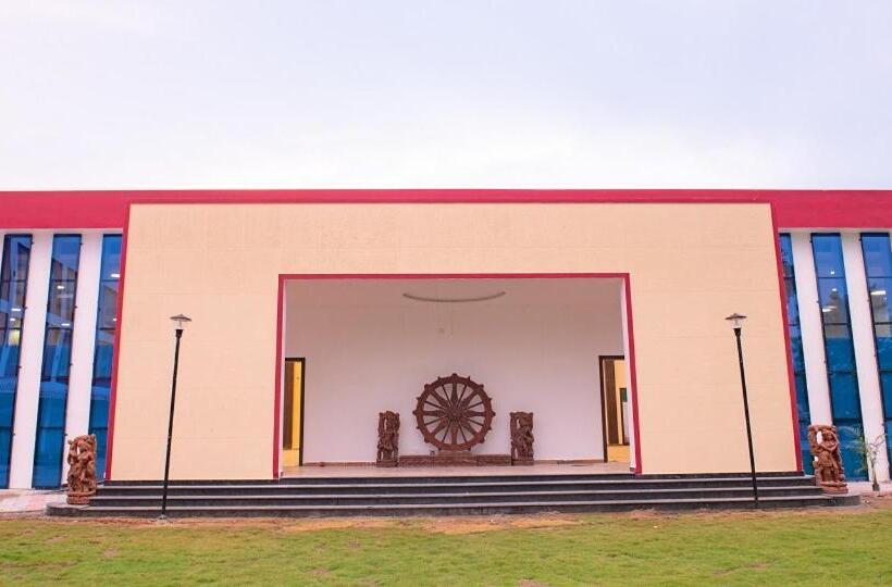 ホテル Welcome Resorts And Spa