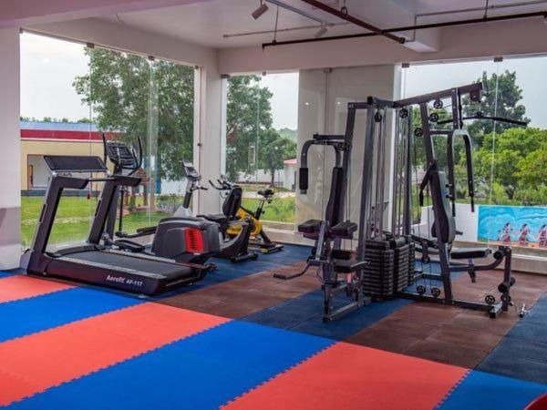 ホテル Welcome Resorts And Spa