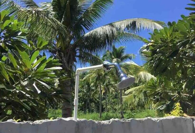 هتل White Sandy Beach Best Manta Snorkeling