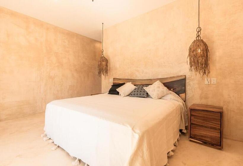 فندق Xcalak Paradise