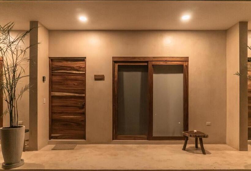 فندق Xcalak Paradise