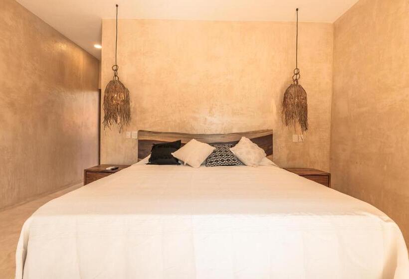 فندق Xcalak Paradise