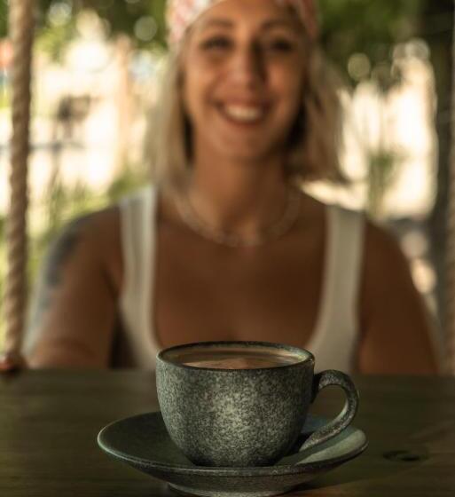 فندق Xcalak Paradise