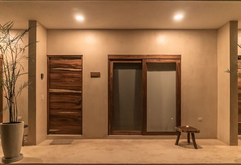 فندق Xcalak Paradise