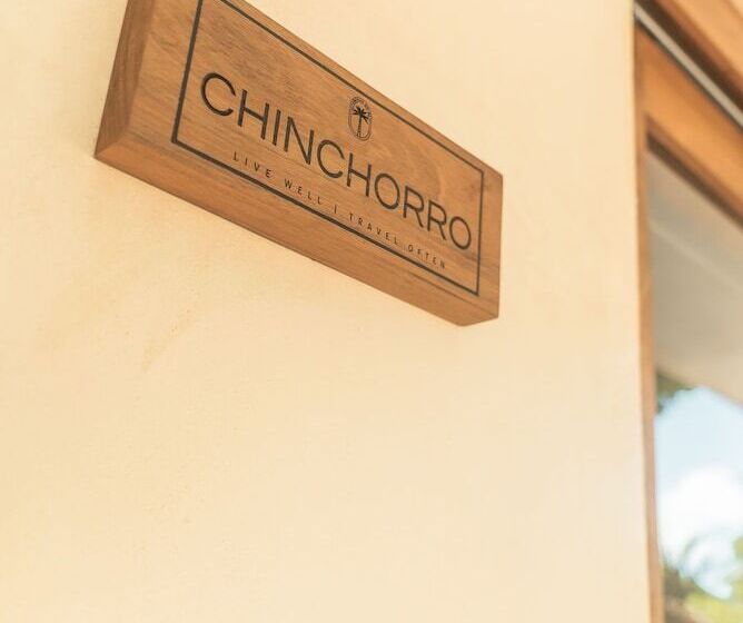 فندق Xcalak Paradise