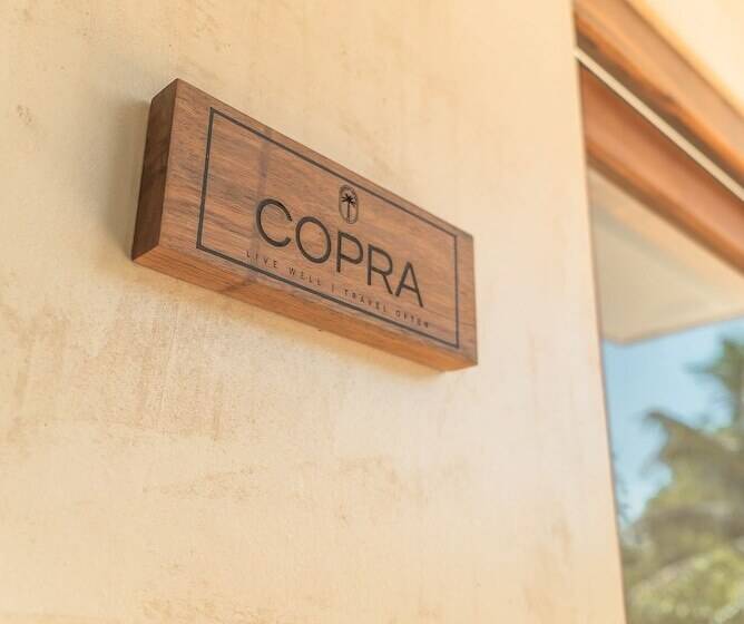 فندق Xcalak Paradise