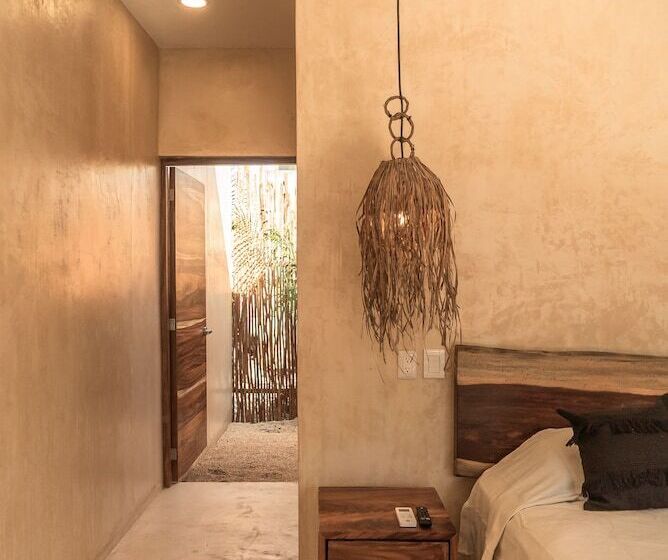 فندق Xcalak Paradise