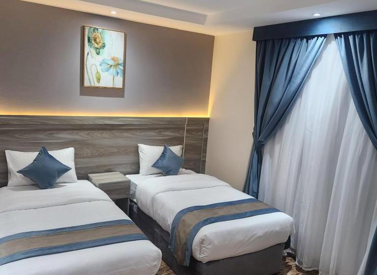 Jawharat Alia Apartment