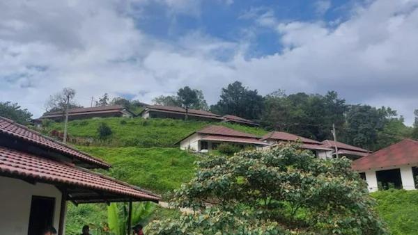 Jungle Bride Resort   Sakleshpur