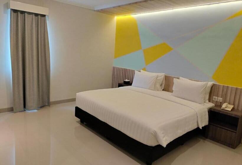 Key Inn Hotel Bogor