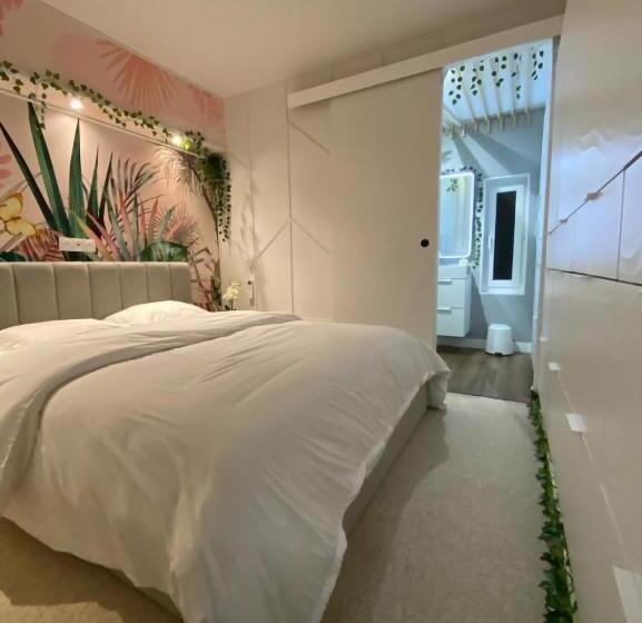 L Appart Hôtel 23ème Avenue   Spa Privatif   Love Room   Appartements à Thèmes