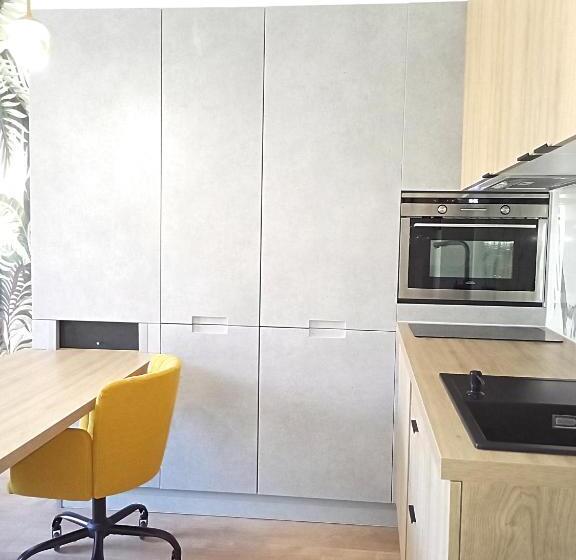 L Appart Hôtel 23ème Avenue   Spa Privatif   Love Room   Appartements à Thèmes