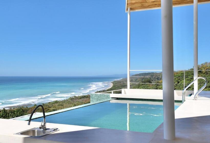 Les Roches   Paradise Retreat