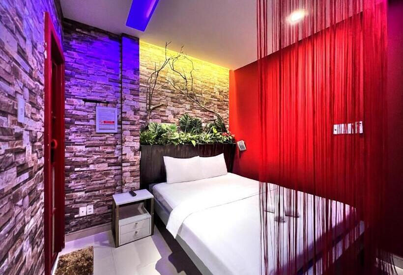 Loove Hotel   Khách Sạn Tình Yêu