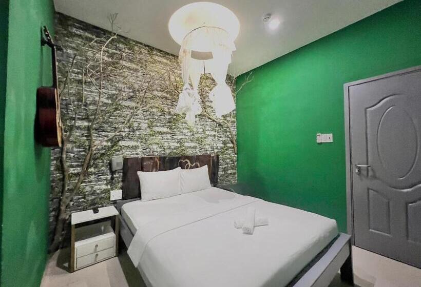 Loove Hotel   Khách Sạn Tình Yêu