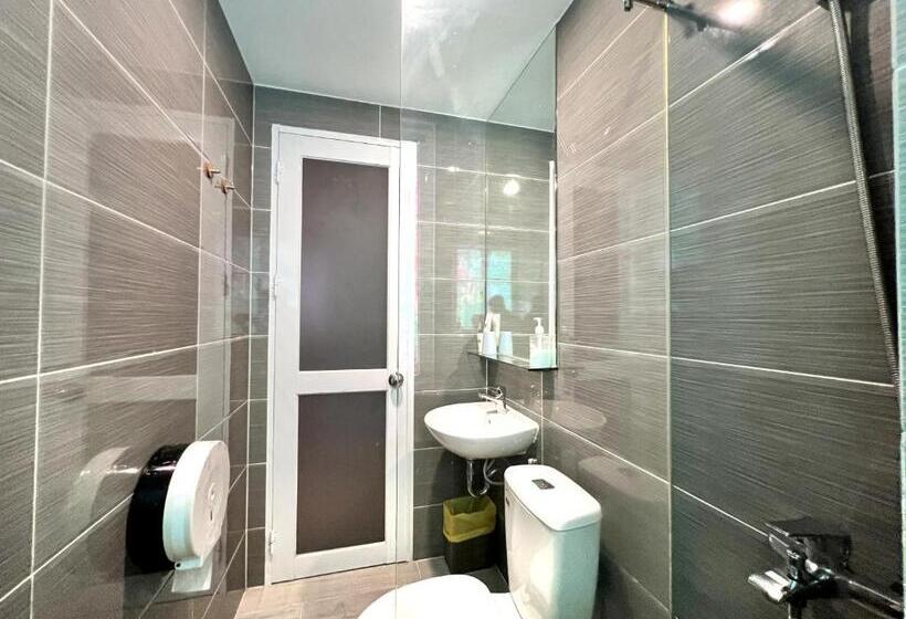 Loove Hotel   Khách Sạn Tình Yêu