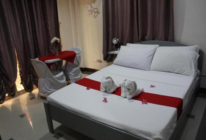 Lorelei Beach Resort