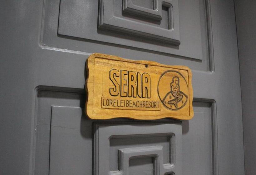 Lorelei Beach Resort