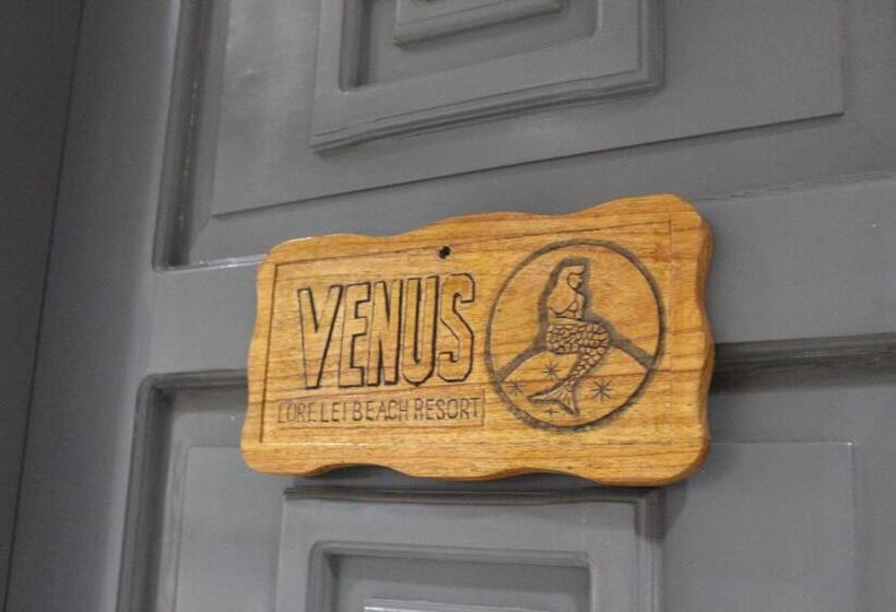 Lorelei Beach Resort