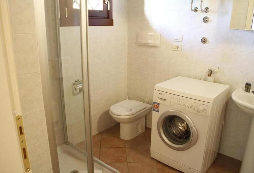 Lugana Resort & Sporting Club Sermana Village