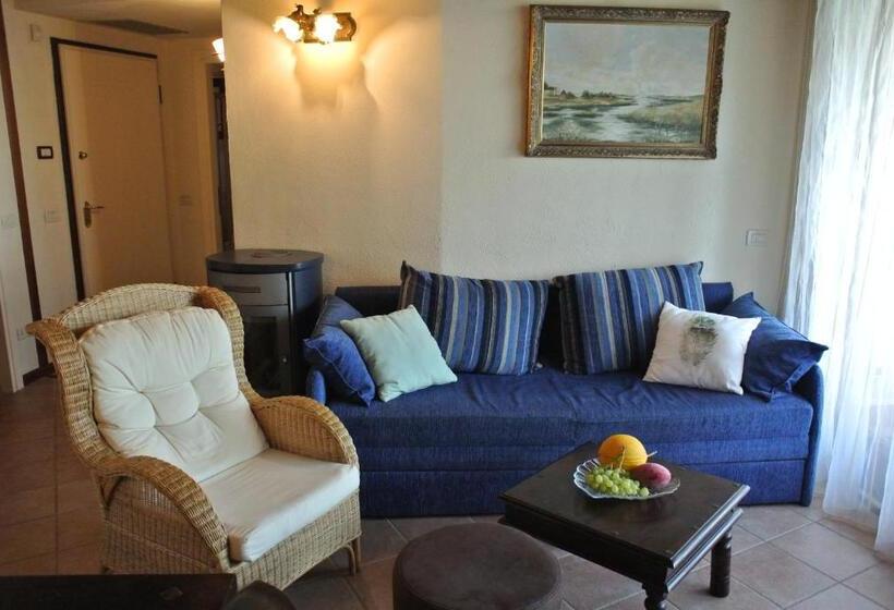 Lugana Resort & Sporting Club Sermana Village