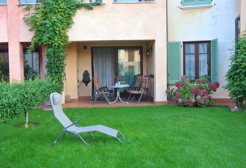 Lugana Resort & Sporting Club Sermana Village