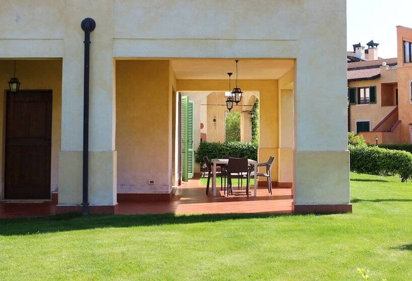 Lugana Resort & Sporting Club Sermana Village