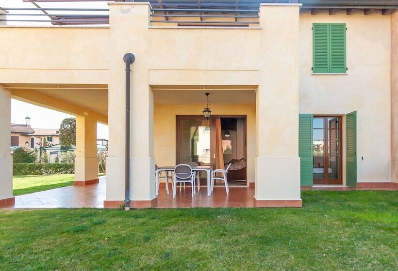 Lugana Resort & Sporting Club Sermana Village