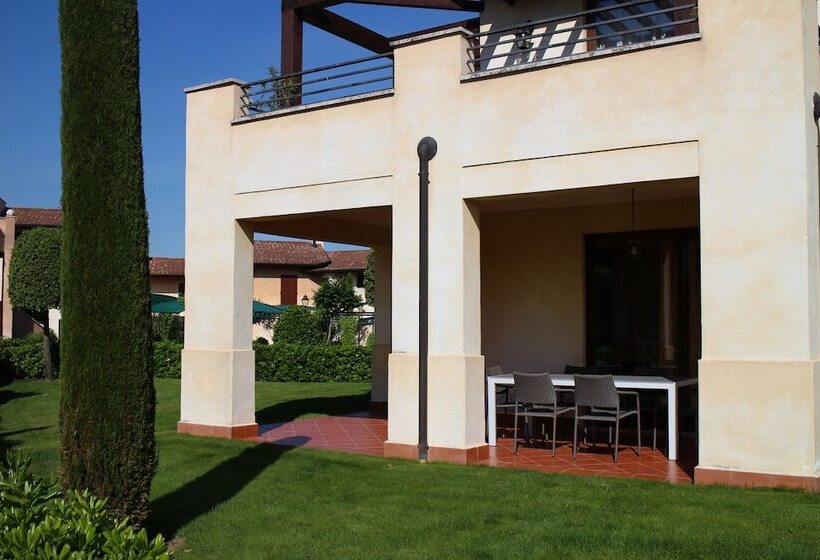 Lugana Resort & Sporting Club Sermana Village