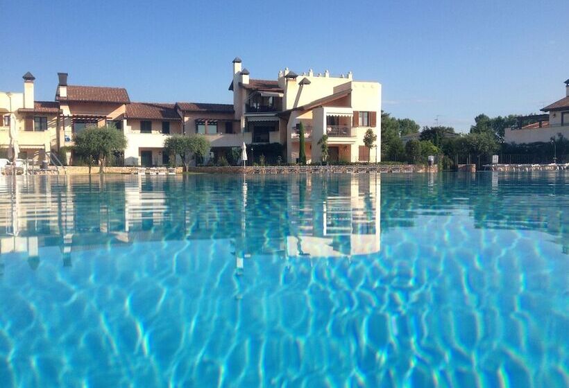 Lugana Resort & Sporting Club Sermana Village