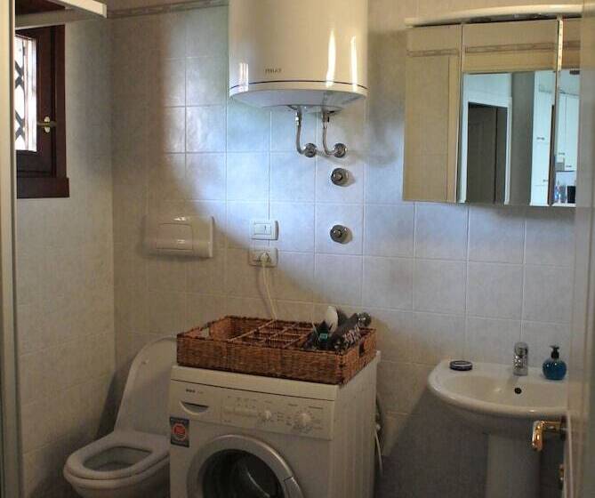 Lugana Resort & Sporting Club Sermana Village