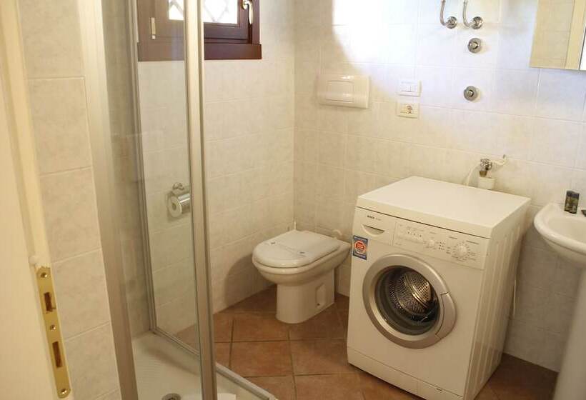 Lugana Resort & Sporting Club Sermana Village