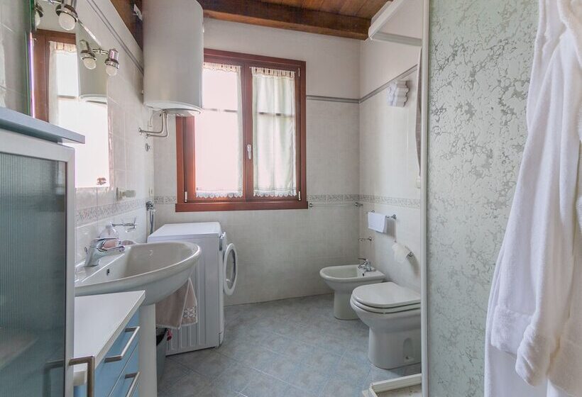 Lugana Resort & Sporting Club Sermana Village