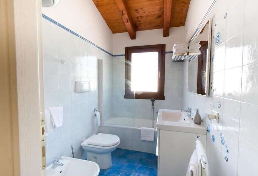 Lugana Resort & Sporting Club Sermana Village