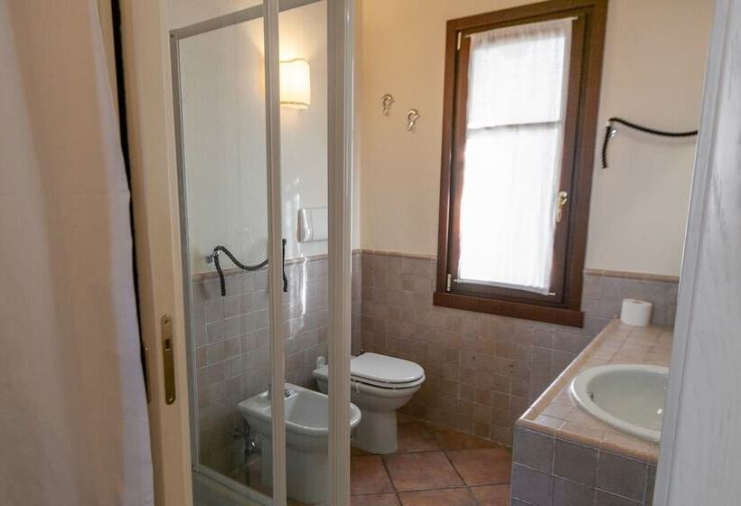 Lugana Resort & Sporting Club Sermana Village