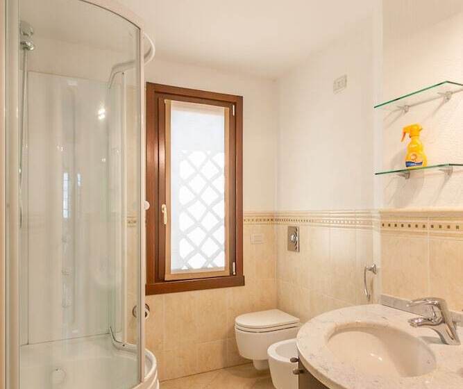 Lugana Resort & Sporting Club Sermana Village