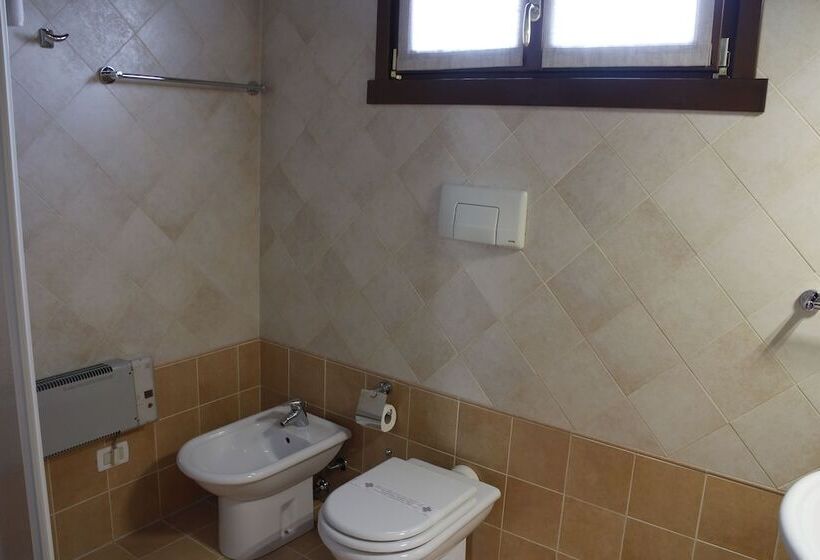 Lugana Resort & Sporting Club Sermana Village